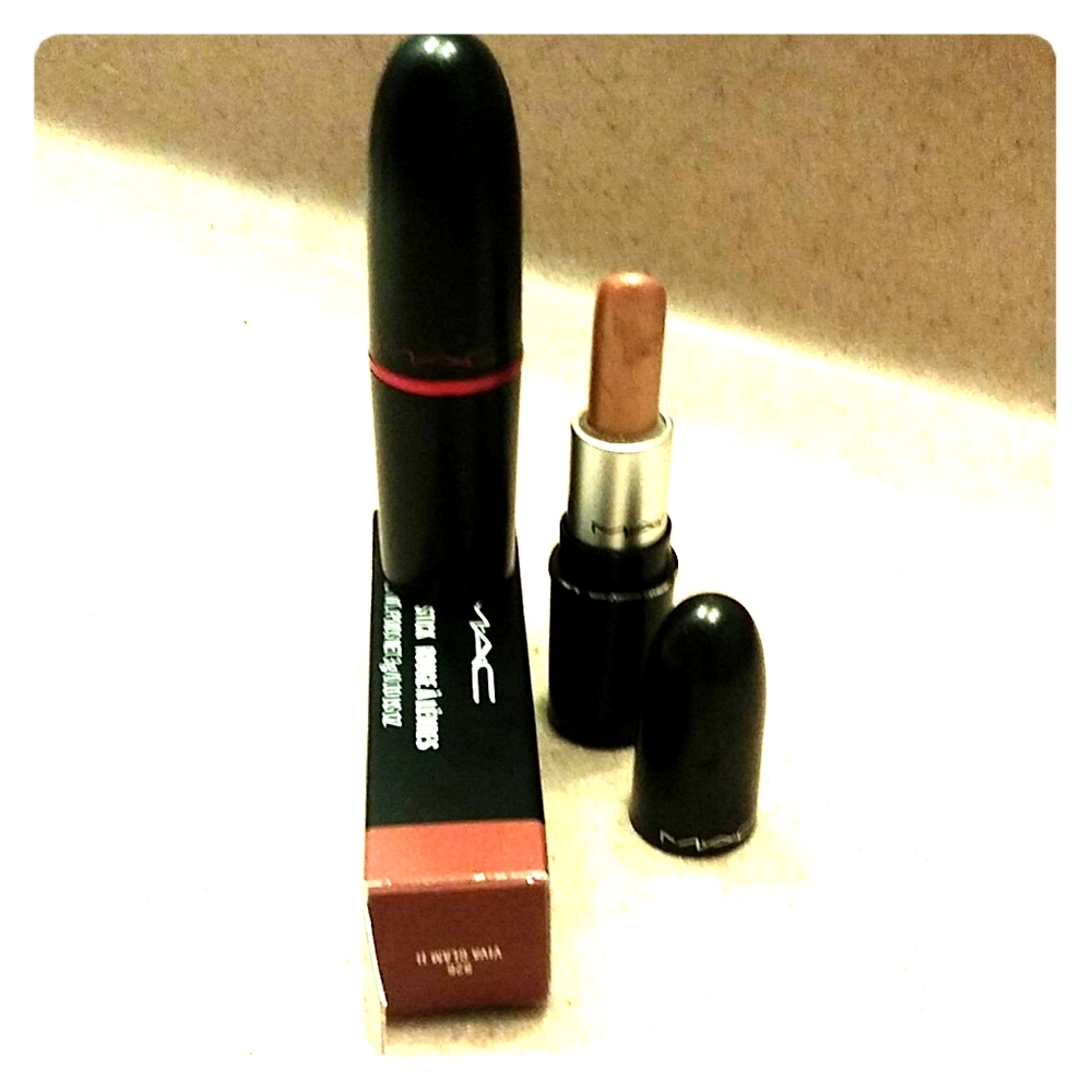 MAC COSMETICS LIPPIES 💄